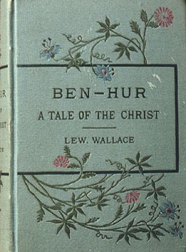 Бен-Гур: история Христа
