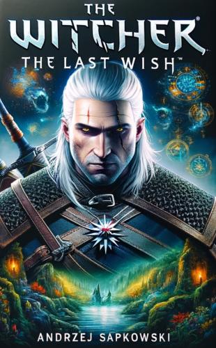 Book The Witcher. The Last Wish (summary) (The Witcher. The Last Wish) in English