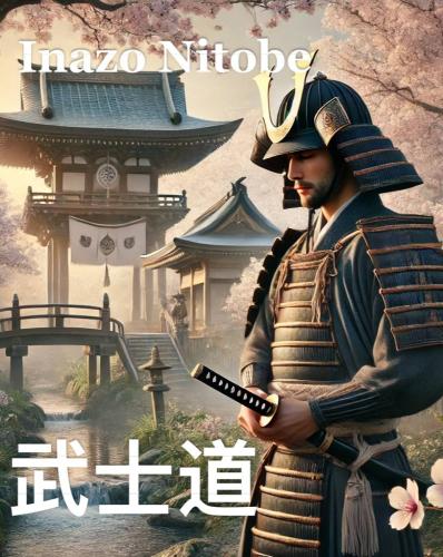 Buch Bushido: Die Seele Japans, Zusammenfassung (武士道) auf Japanisch