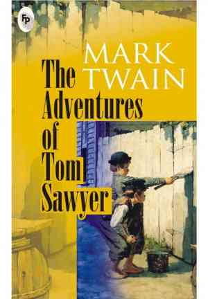 Book The Adventures of Tom Sawyer (The Adventures of Tom Sawyer) in English
