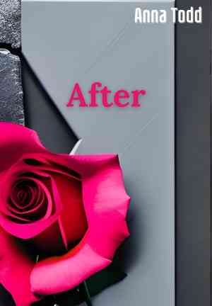 Book After (After) in English