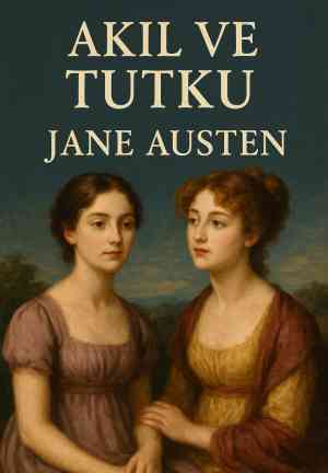 Book Sense and Sensibility (Akıl ve Tutku) in Turkish