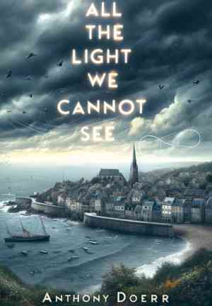 Book All the Light We Cannot See (All the Light We Cannot See) in English