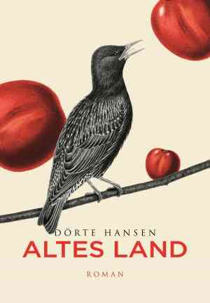 Книга Старая земля (Altes Land) на немецком