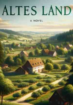 Book Altes Land (Altes Land) in German