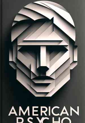 Livre American Psycho (American Psycho) en anglais
