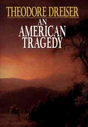 Книга Американская трагедия (An American Tragedy) на английском