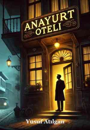 Book Motherland Hotel (Anayurt Oteli) in Turkish