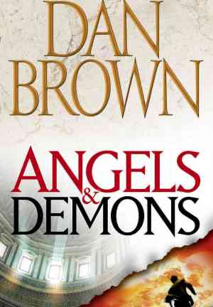 Book Angels & Demons (Angels & Demons) in English
