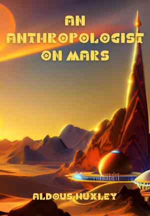 Книга Антрополог на Марсе (An Anthropologist on Mars) на английском