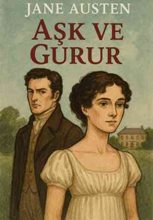 Libro Orgullo y prejuicio (Aşk ve Gurur) en turco