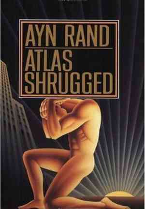 Book Atlas Shrugged (Atlas Shrugged) in English