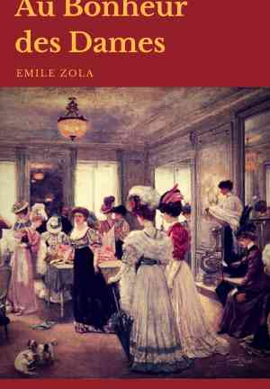 Book The Ladies' Paradise (Au Bonheur des Dames) in French