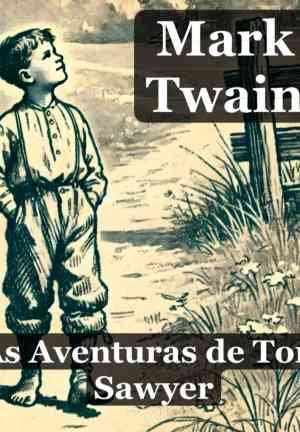 Libro Las aventuras de Tom Sawyer (As Aventuras de Tom Sawyer) en portugués