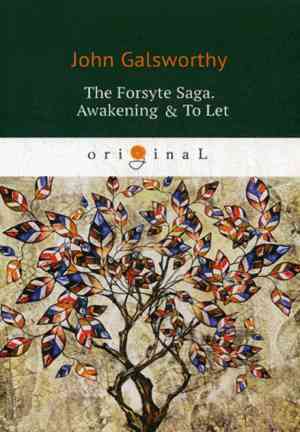 Buch Die Forsyte Saga: Zum Verkauf (Awakening. To Let) in Englisch