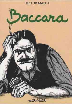 Book Baccara (Baccara) in French