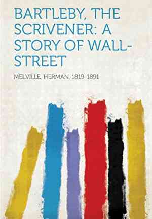 Книга Писец Бартлби. История с Уолл-стрит (Bartleby, the Scrivener: A Story of Wall Street) на английском