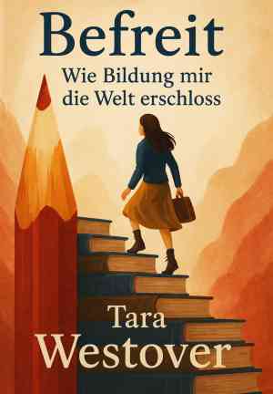Kitap Talebe (Befreit: Wie Bildung mir die Welt erschloss)   almanca