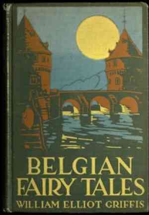 Book Belgian Fairy Tales (Belgian Fairy Tales) in English