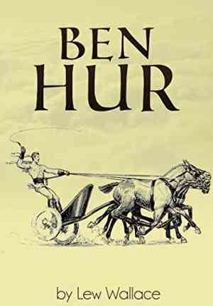 Book Ben-Hur: A Tale of the Christ (Ben-Hur: A Tale of the Christ) in English