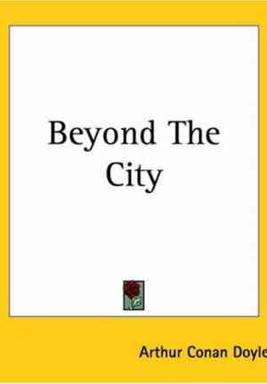 Book Beyond the City (Beyond the City) in English