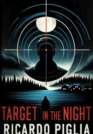 Book Target in the Night (Blanco nocturno) in Spanish