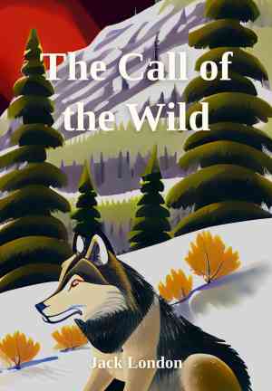 Book The Call of the Wild (The Call of the Wild) in English