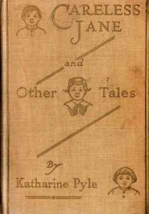 Книга Беспечная Джейн и другие сказки  (Careless Jane and Other Tales) на английском