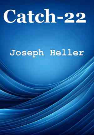 Book Catch-22 (Catch-22) in English