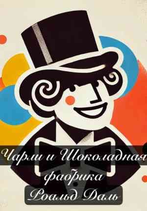 Книга Чарли и Шоколадная фабрика (Чарли и Шоколадная фабрика) на русском