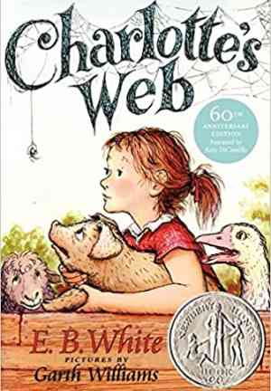 Book Charlotte`s Web (Charlottes Web) in English