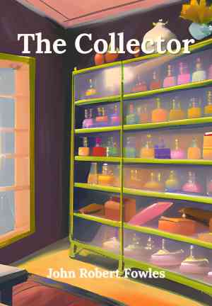 Book The Collector (The Collector) in English
