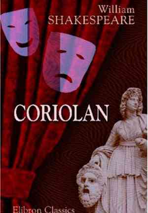 Book Coriolanus (Coriolanus) in French
