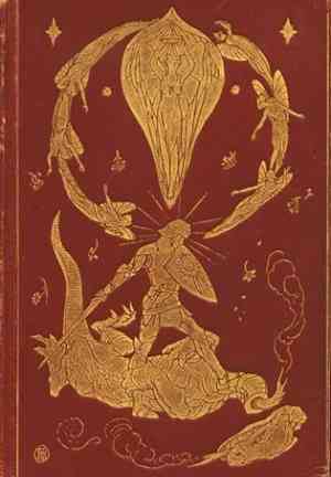 Book The Crimson Fairy Book (The Crimson Fairy Book) in English