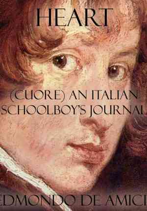 Book Cuore (Cuore) su inglese