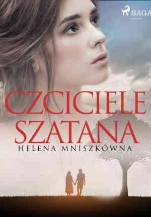 Book Worshipers of Satan (Czciciele szatana) in Polish
