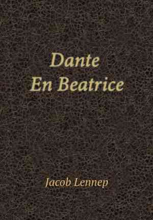 Книга Данте и Беатрис (Dante En Beatrice) на нидерландском