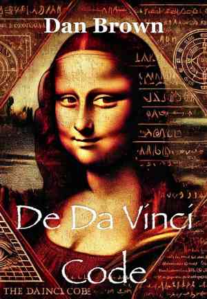 Book The Da Vinci Code (De Da Vinci Code) in Dutch