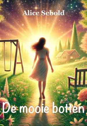 Book The Lovely Bones (De mooie botten) in Dutch