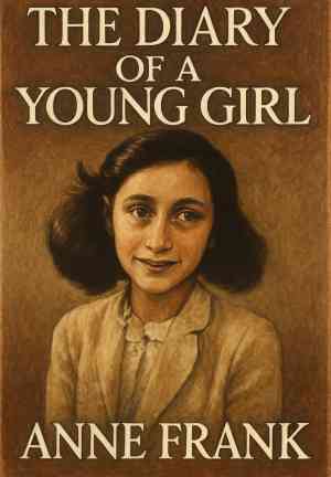 Book The Diary of a Young Girl (The Diary of a Young Girl) in English