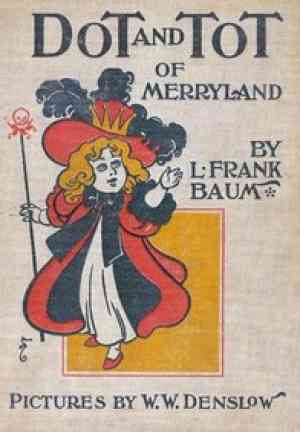 Book Dot and Tot of Merryland (Dot and Tot of Merryland) in English