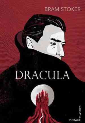 Книга Дракула (Dracula) на английском