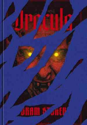 Kitap Dracula (Dracula)   i̇sveççe