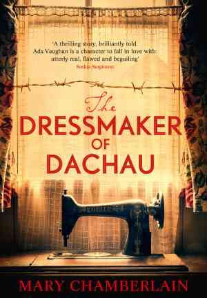 Book The Dressmaker of Dachau (The Dressmaker of Dachau) in English