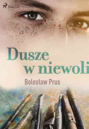 Książka Dusze w niewoli (Dusze w niewoli) na Polish