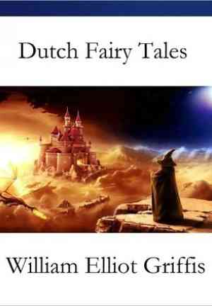 Книга Голландские сказки для молодежи (Dutch Fairy Tales for Young Folks) на английском