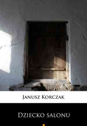 Libro El niño del salón de dibujo (Dziecko salonu) en Polish