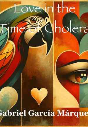 Buch Die Liebe in den Zeiten der Cholera (El amor en los tiempos del cólera) in Spanisch