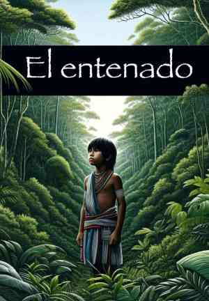 Book The witness (El entenado) in Spanish