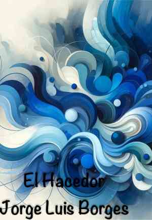 Książka Twórca (El Hacedor) na hiszpański